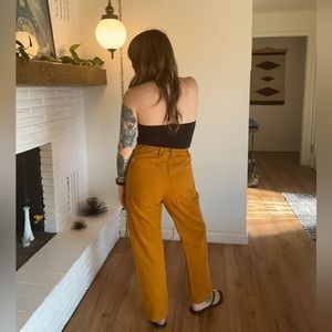 Big Bud Press Work Pants